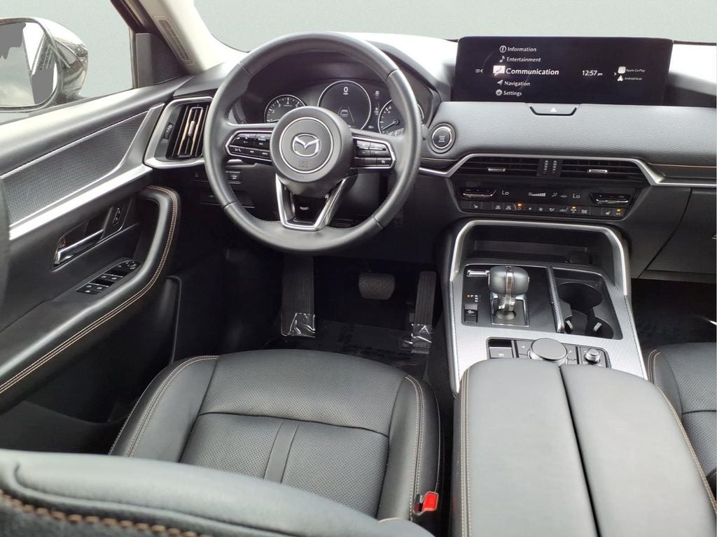 2025 Mazda Mazda CX-90 3.3 Turbo Preferred