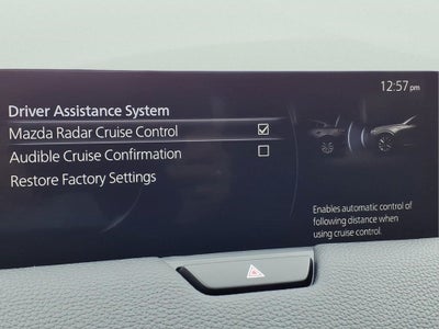 2025 Mazda Mazda CX-90 3.3 Turbo Preferred