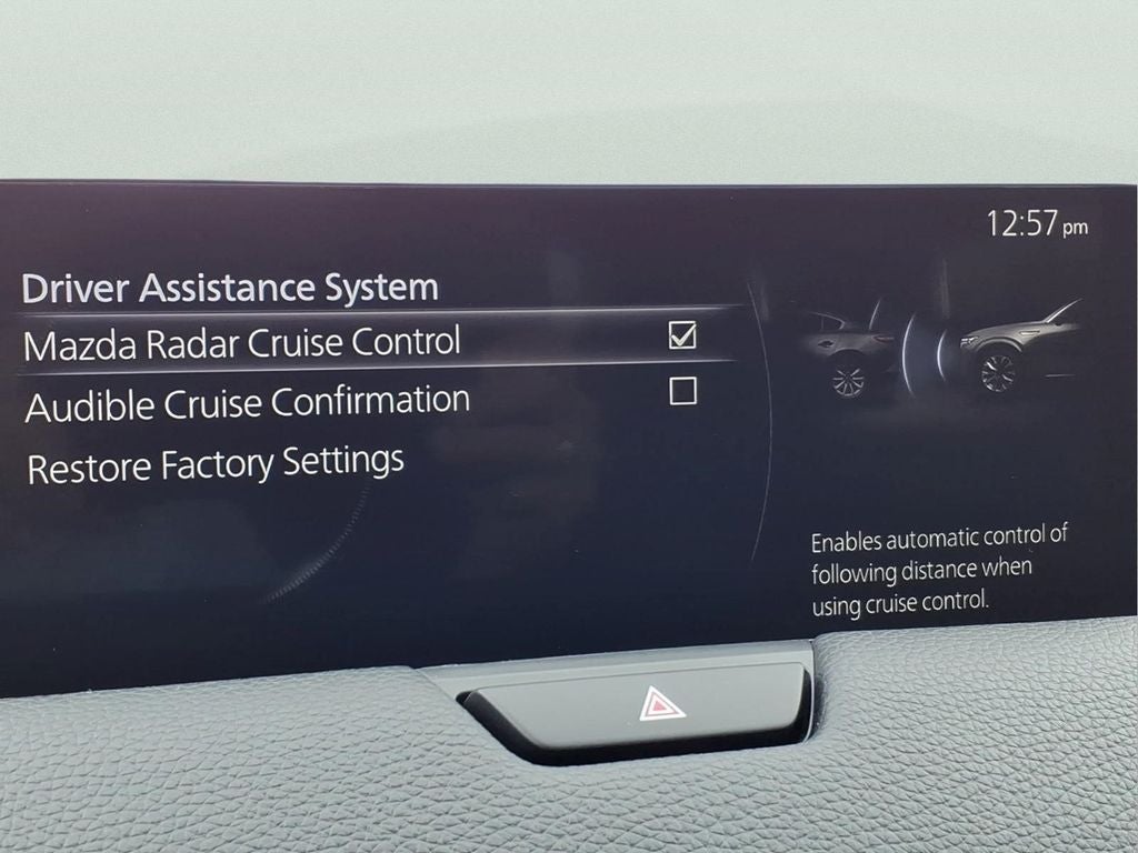 2025 Mazda Mazda CX-90 3.3 Turbo Preferred