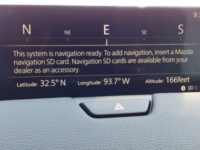 2026 Mazda Mazda CX-90 3.3 Turbo Preferred