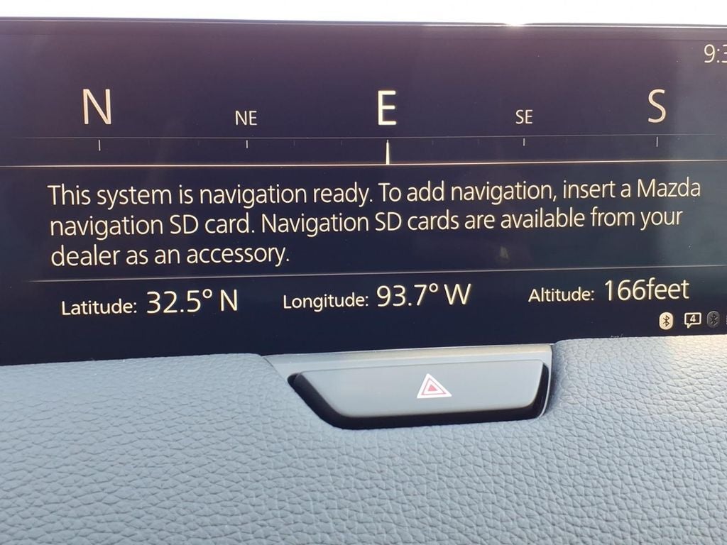 2026 Mazda Mazda CX-90 3.3 Turbo Preferred