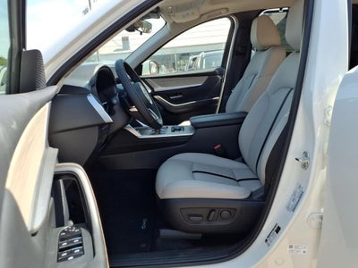 2026 Mazda Mazda CX-90 3.3 Turbo Preferred
