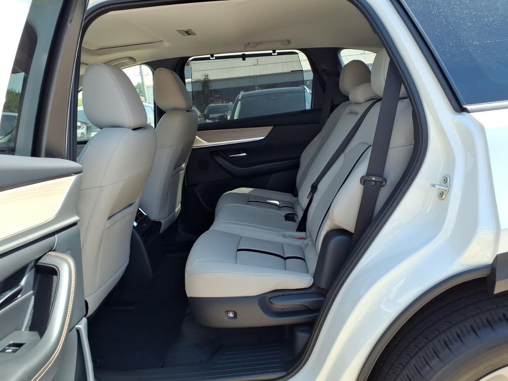 2026 Mazda Mazda CX-90 3.3 Turbo Preferred