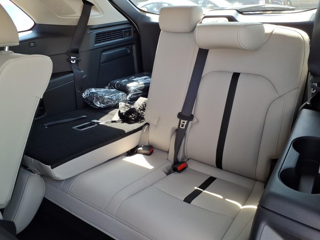 2026 Mazda Mazda CX-90 3.3 Turbo Preferred