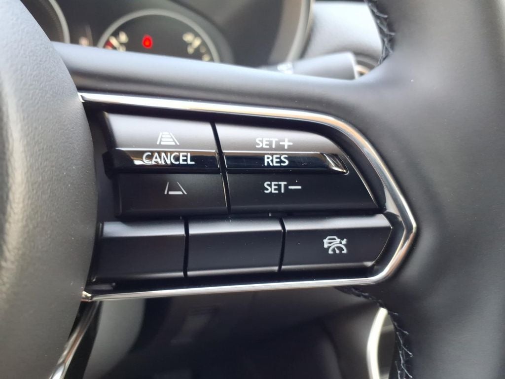 2026 Mazda Mazda CX-90 3.3 Turbo Preferred