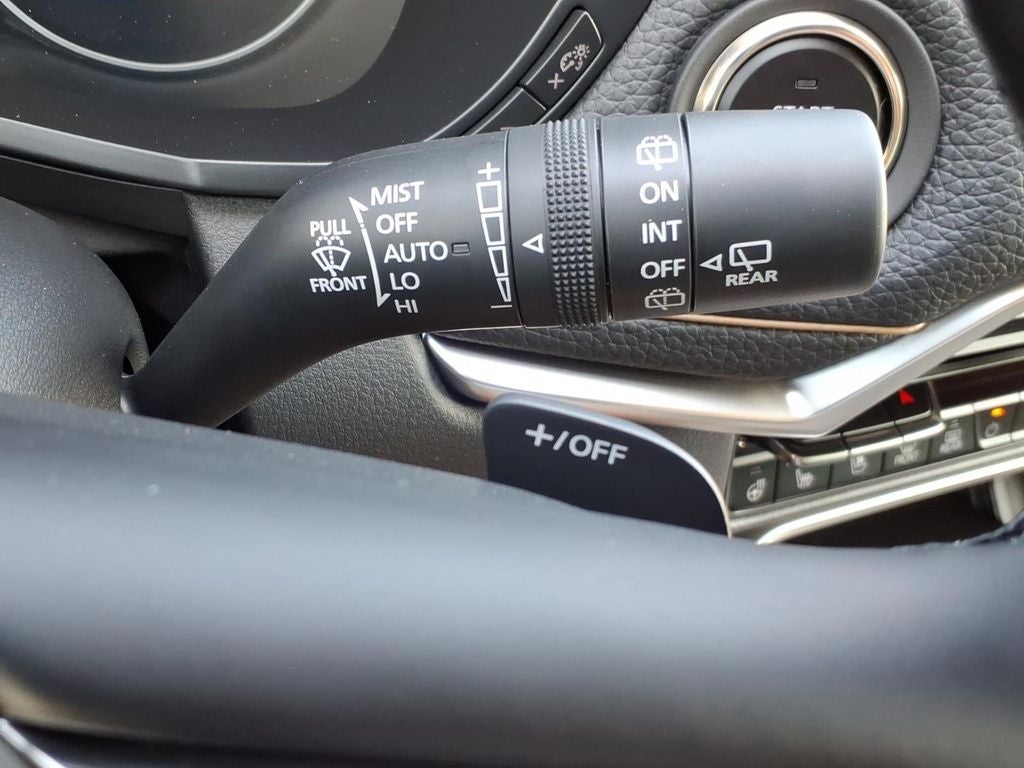 2026 Mazda Mazda CX-90 3.3 Turbo Preferred