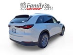 2026 Mazda Mazda CX-90 3.3 Turbo Preferred