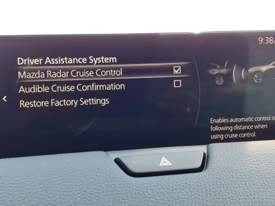 2026 Mazda Mazda CX-90 3.3 Turbo Preferred