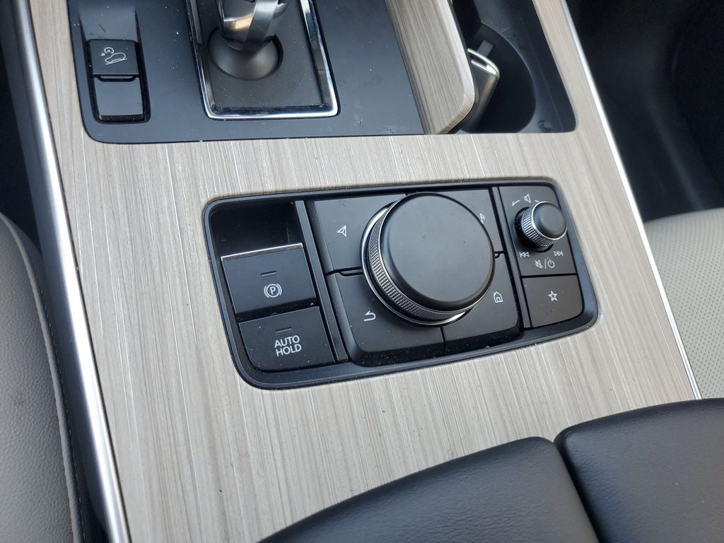 2025 Mazda Mazda CX-90 PHEV Premium