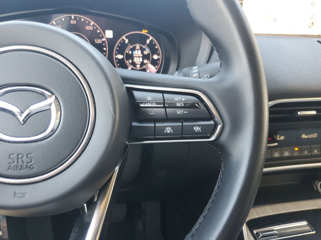 2025 Mazda Mazda CX-90 PHEV Premium