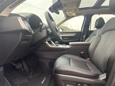 2026 Mazda Mazda CX-90 Plug-In Hybrid Premium