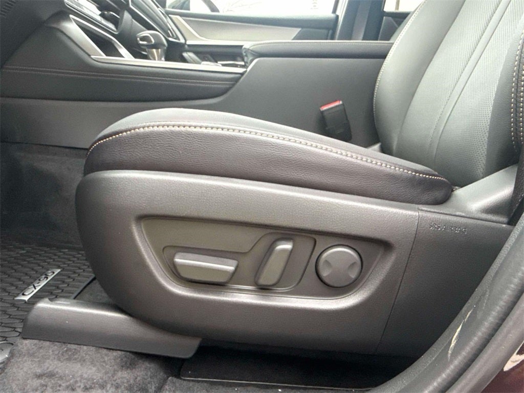 2026 Mazda Mazda CX-90 Plug-In Hybrid Premium