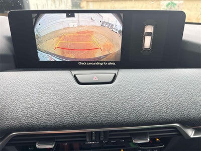 2026 Mazda Mazda CX-90 Plug-In Hybrid Premium