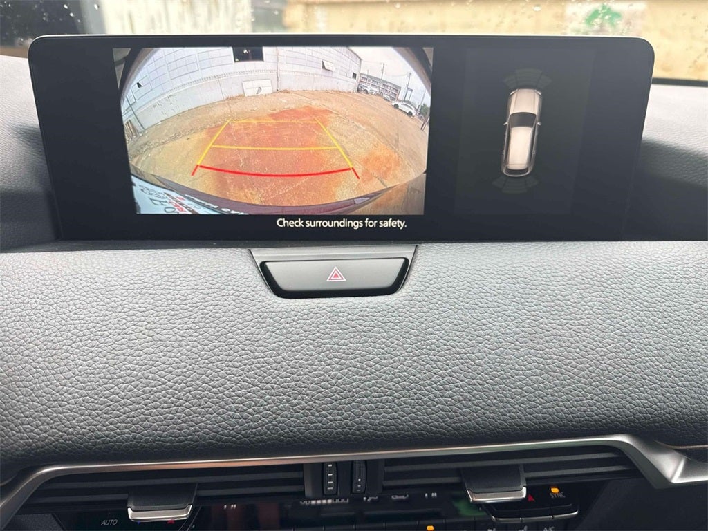 2026 Mazda Mazda CX-90 Plug-In Hybrid Premium