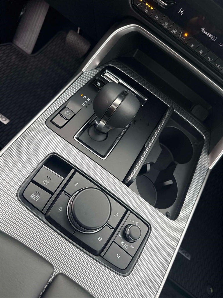 2026 Mazda Mazda CX-90 Plug-In Hybrid Premium