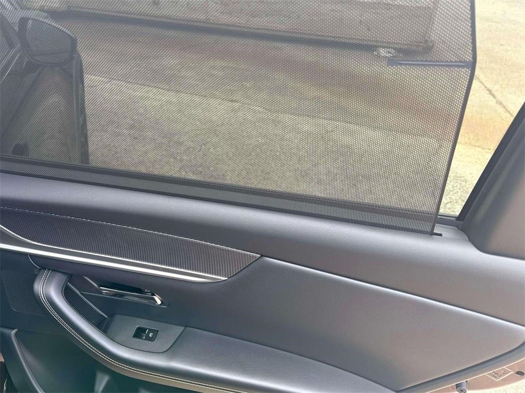 2026 Mazda Mazda CX-90 Plug-In Hybrid Premium