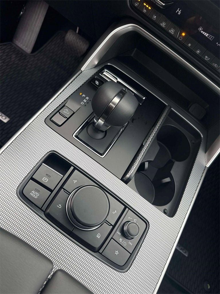 2026 Mazda Mazda CX-90 Plug-In Hybrid Premium