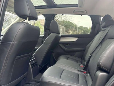 2026 Mazda Mazda CX-90 Plug-In Hybrid Premium