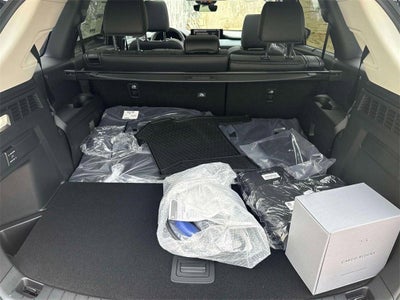 2026 Mazda Mazda CX-90 Plug-In Hybrid Premium