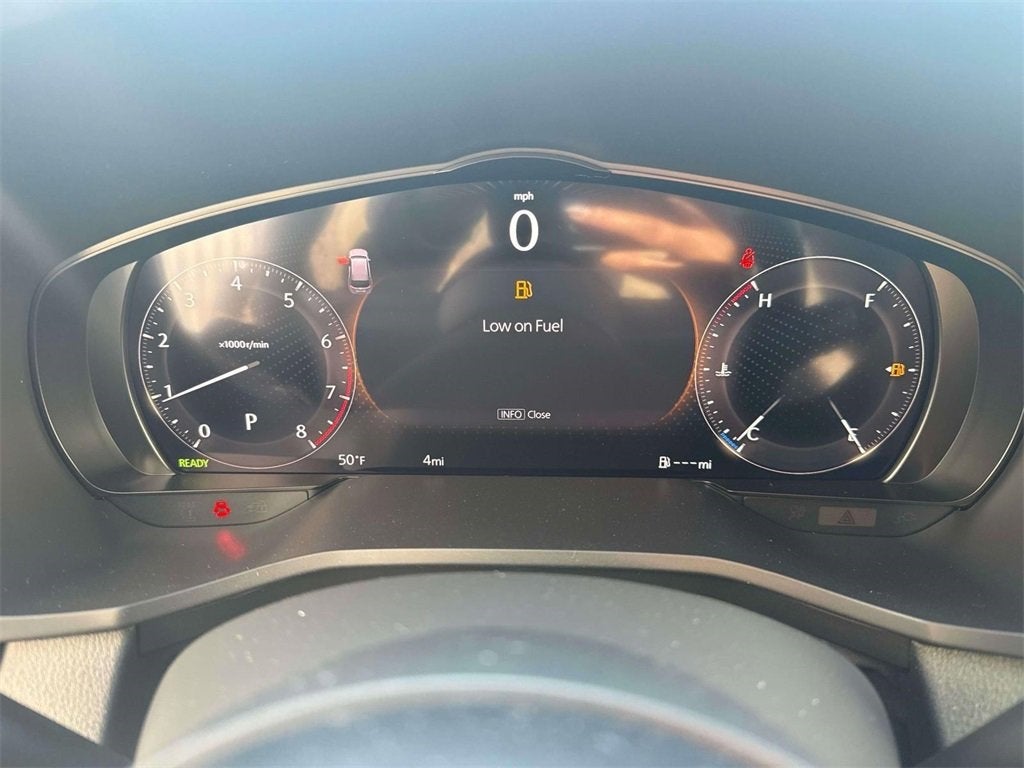 2026 Mazda Mazda CX-90 3.3 Turbo Premium