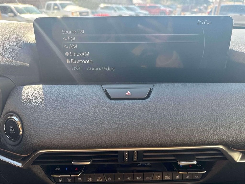 2026 Mazda Mazda CX-90 3.3 Turbo Premium