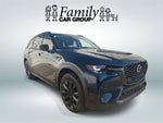 2026 Mazda Mazda CX-90 3.3 Turbo Premium