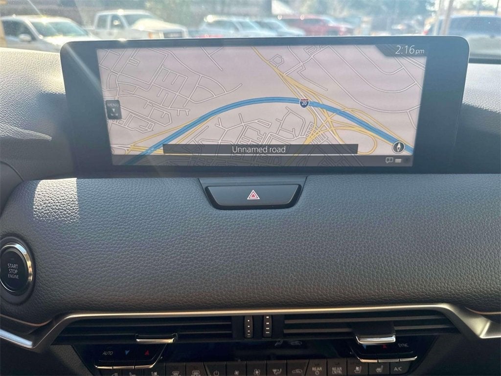 2026 Mazda Mazda CX-90 3.3 Turbo Premium