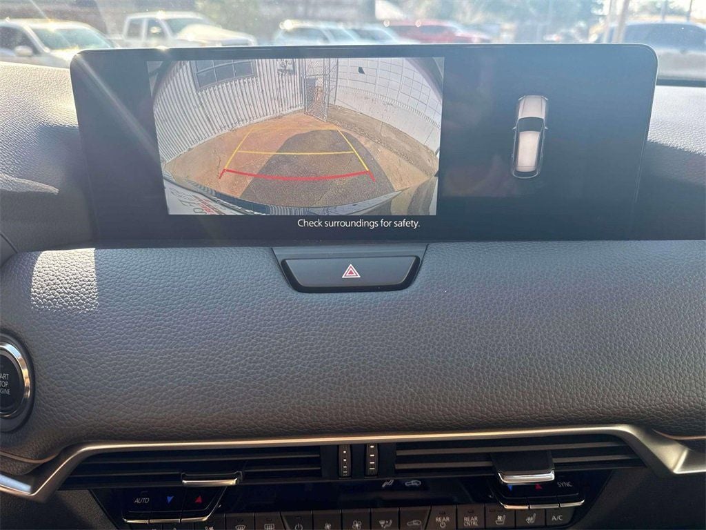 2026 Mazda Mazda CX-90 3.3 Turbo Premium