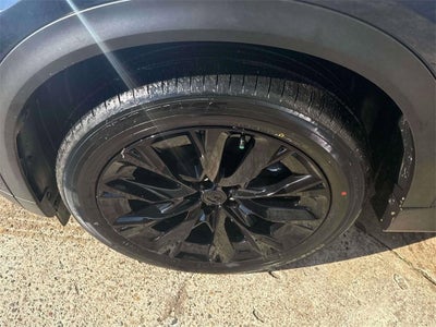 2026 Mazda Mazda CX-90 3.3 Turbo Premium