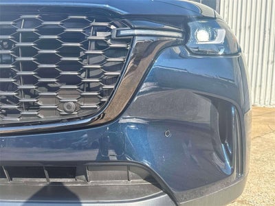 2026 Mazda Mazda CX-90 3.3 Turbo Premium