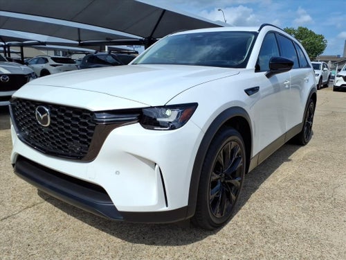 2026 Mazda Mazda CX-90 3.3 Turbo Premium