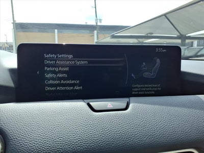 2026 Mazda Mazda CX-90 3.3 Turbo Premium