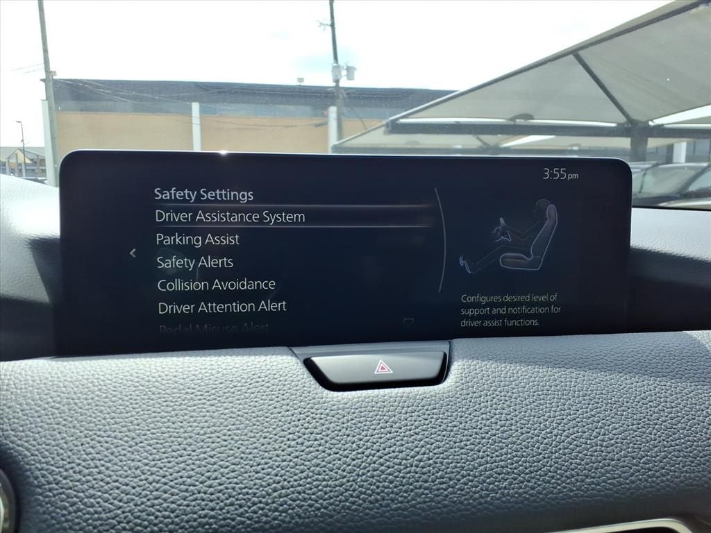2026 Mazda Mazda CX-90 3.3 Turbo Premium