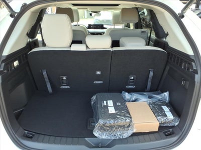 2026 Mazda Mazda CX-90 3.3 Turbo Premium