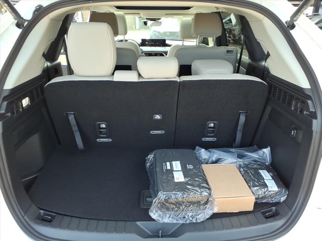 2026 Mazda Mazda CX-90 3.3 Turbo Premium