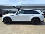 2026 Mazda Mazda CX-90 3.3 Turbo Premium