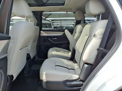 2026 Mazda Mazda CX-90 3.3 Turbo Premium