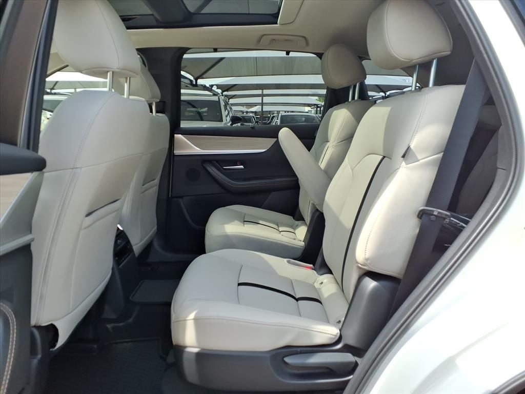 2026 Mazda Mazda CX-90 3.3 Turbo Premium