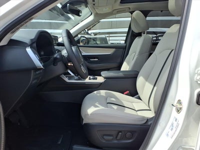 2026 Mazda Mazda CX-90 3.3 Turbo Premium