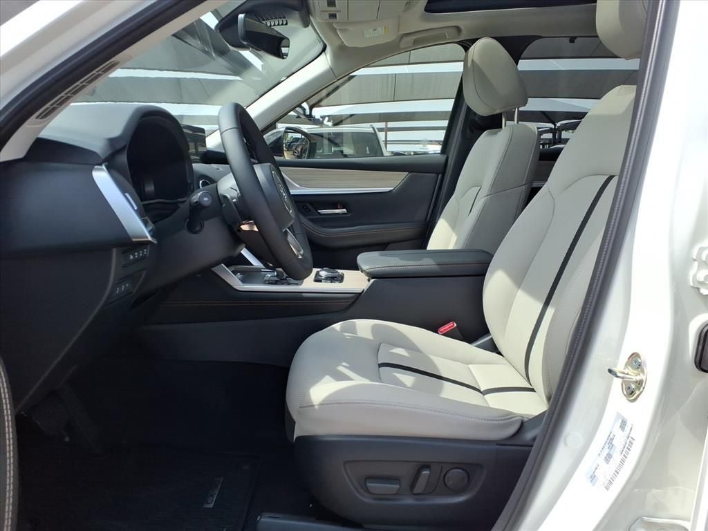 2026 Mazda Mazda CX-90 3.3 Turbo Premium
