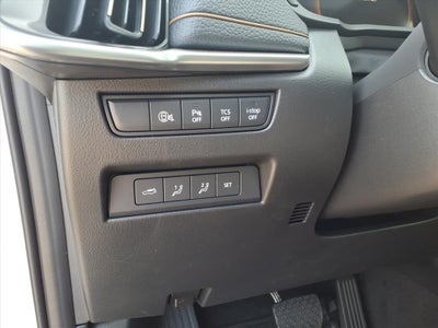 2026 Mazda Mazda CX-90 3.3 Turbo Premium