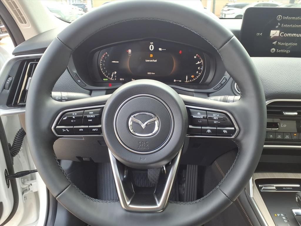 2026 Mazda Mazda CX-90 3.3 Turbo Premium