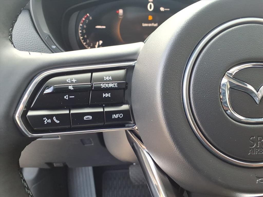 2026 Mazda Mazda CX-90 3.3 Turbo Premium