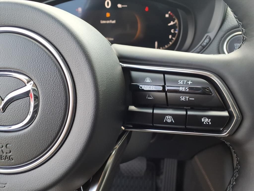 2026 Mazda Mazda CX-90 3.3 Turbo Premium