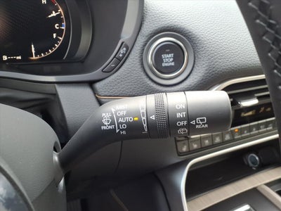 2026 Mazda Mazda CX-90 3.3 Turbo Premium