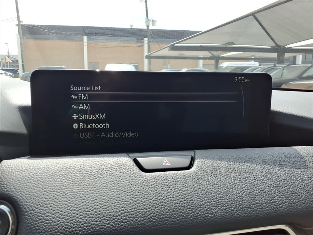 2026 Mazda Mazda CX-90 3.3 Turbo Premium