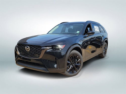 2026 Mazda Mazda CX-90 3.3 Turbo Premium