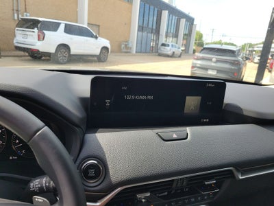 2026 Mazda Mazda CX-90 3.3 Turbo Premium