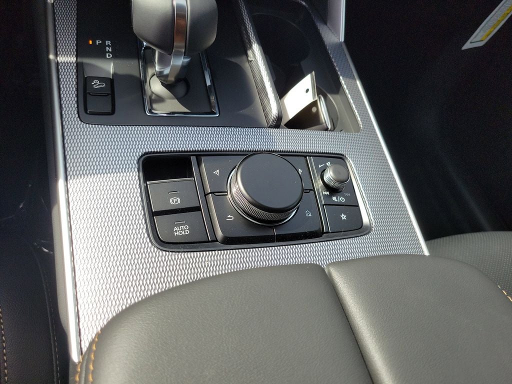 2026 Mazda Mazda CX-90 3.3 Turbo Premium