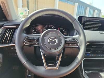 2026 Mazda Mazda CX-90 3.3 Turbo Premium